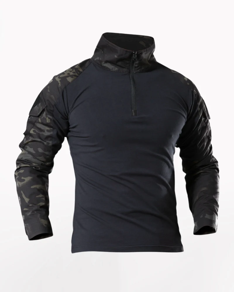 Tactical Pullover - Image 5