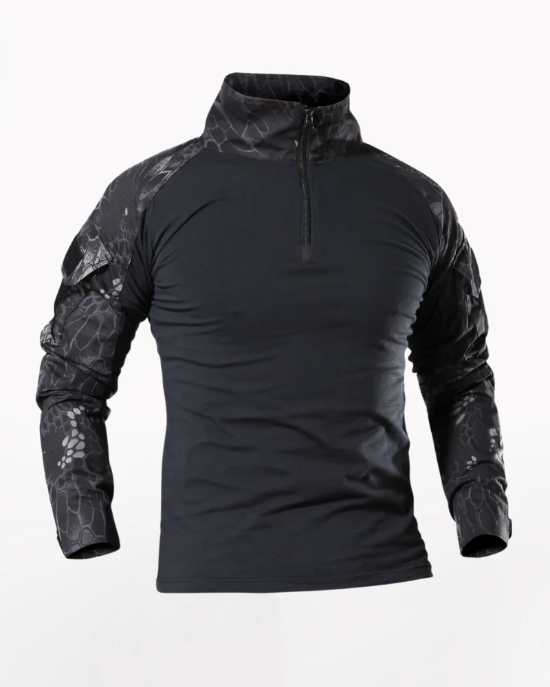 Tactical Pullover - Image 6