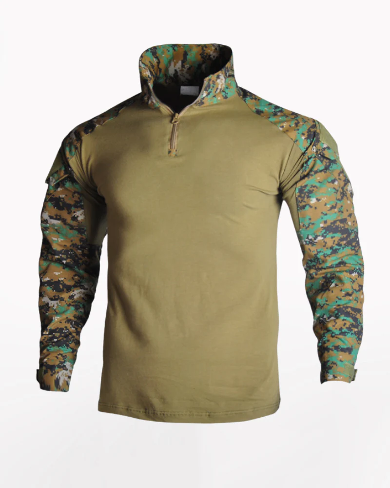 Tactical Pullover - Image 7
