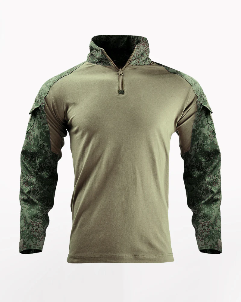 Tactical Pullover - Image 8