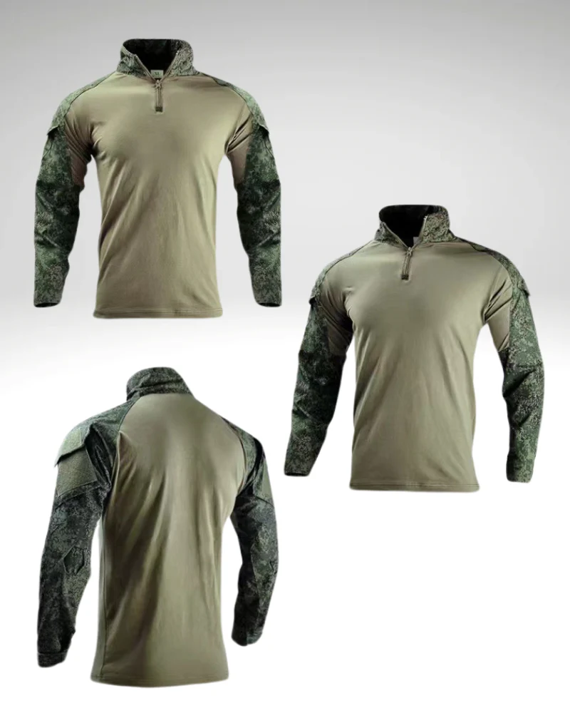 Tactical Pullover - Image 9
