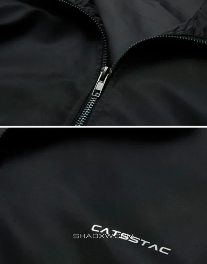 Tactical Rain Jacket - Image 10
