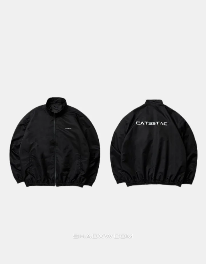 Tactical Rain Jacket - Image 11