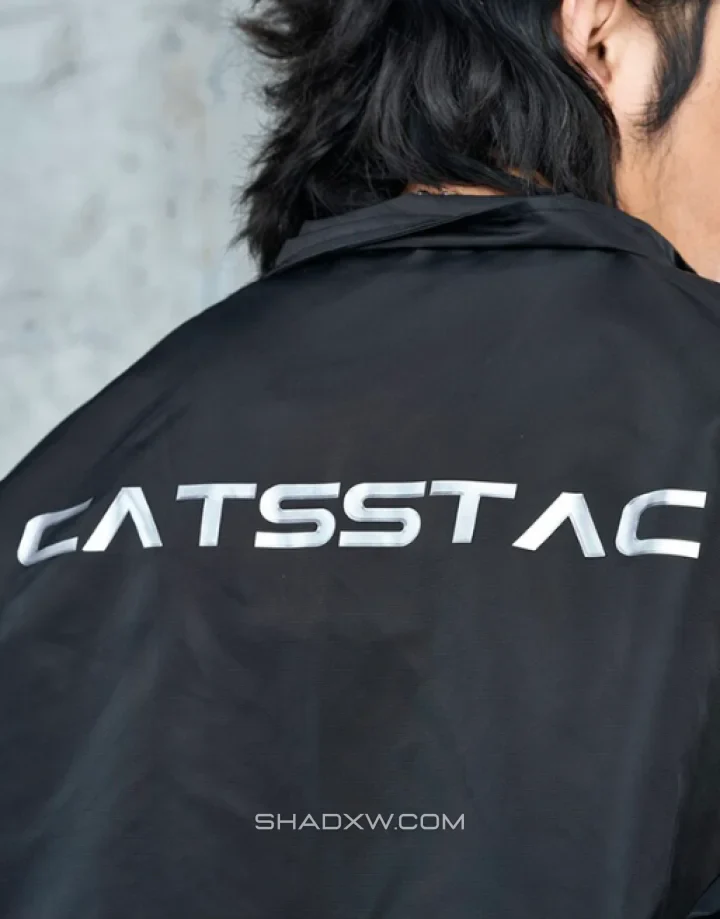 Tactical Rain Jacket - Image 6