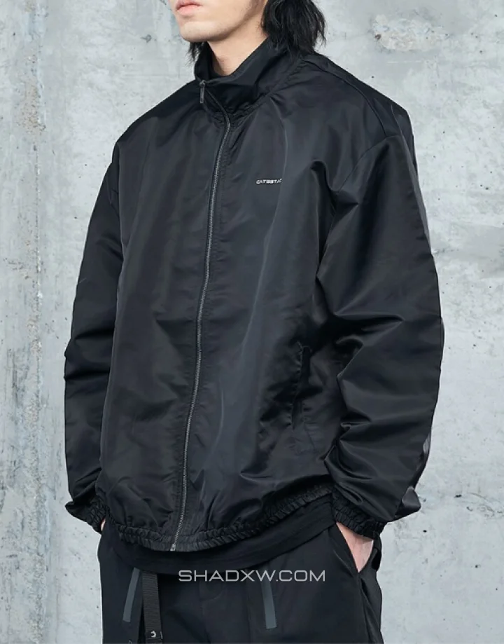Tactical Rain Jacket - Image 7
