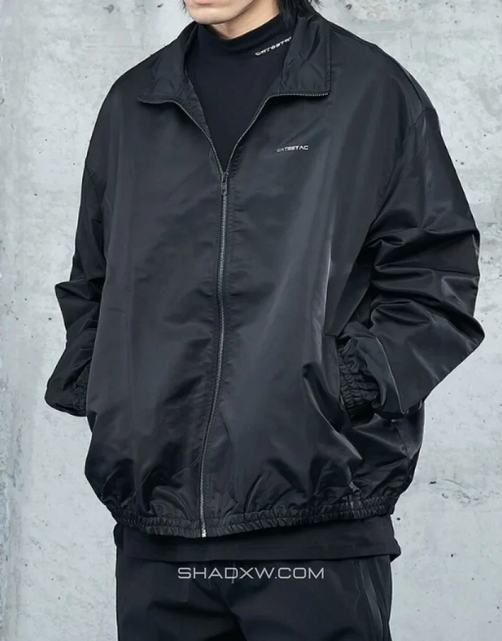 Tactical Rain Jacket - Image 8