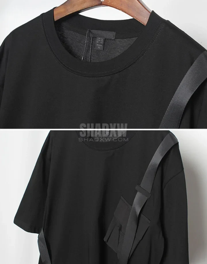 Tactical Shirt with Pockets - Image 3
