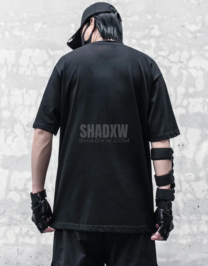 Tactical Shirt with Pockets - Image 4