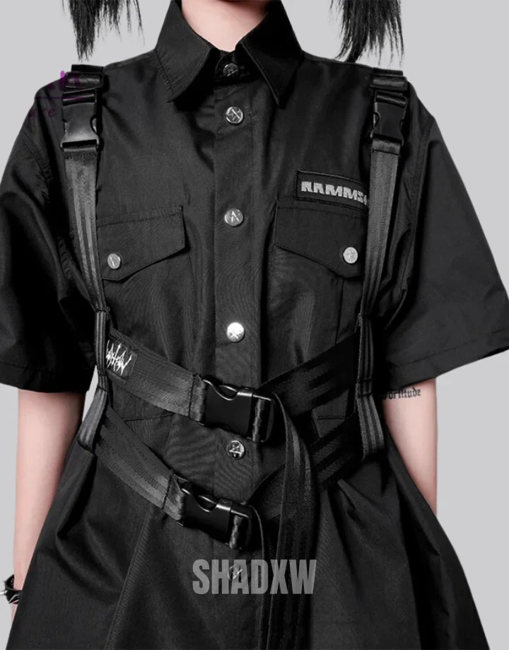 Tactical Shoulder Strap - Image 2