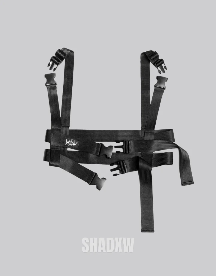 Tactical Shoulder Strap - Image 3