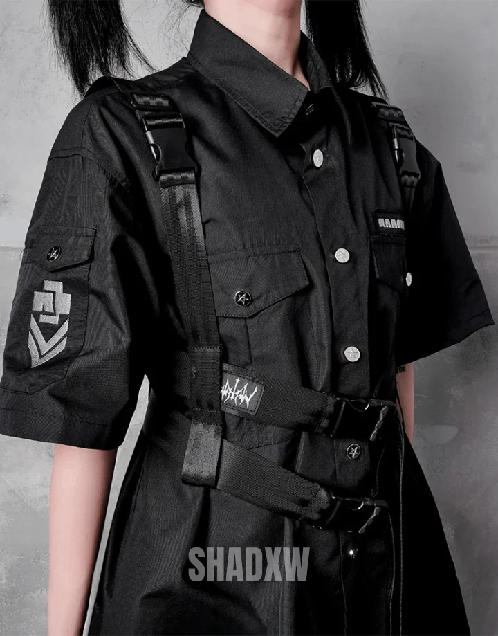 Tactical Shoulder Strap - Image 4