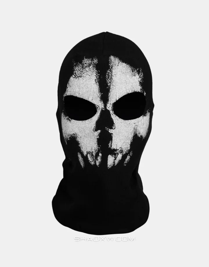 Tactical Skeleton Mask - Image 4