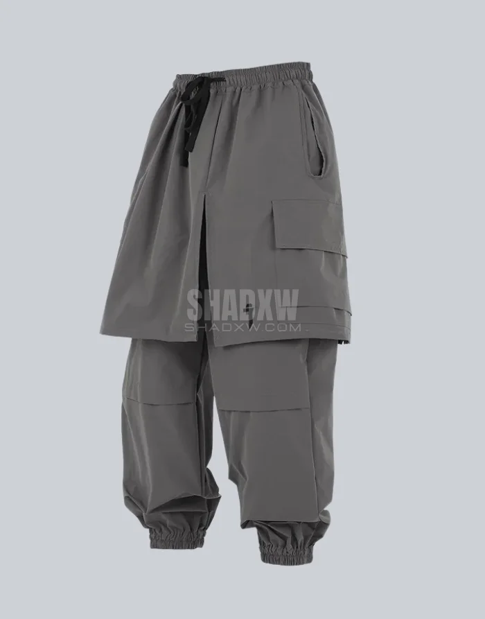 Tactical Skirt Pants - Image 2
