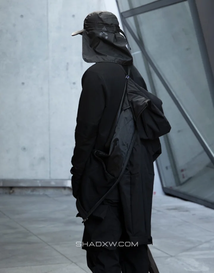 Tactical Softshell Jacket - Image 6