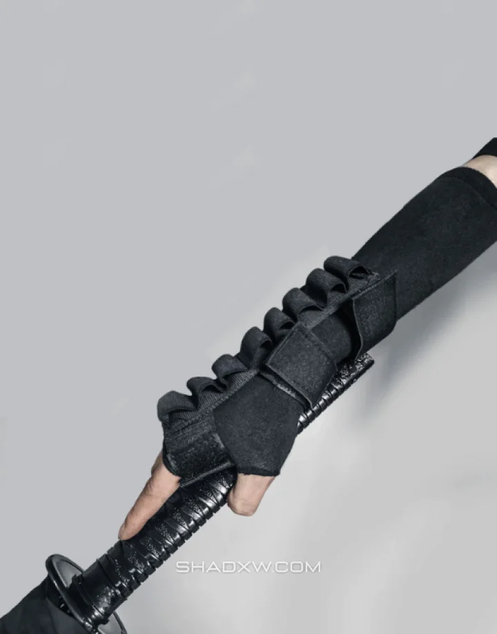 Tactical Strap - Image 4
