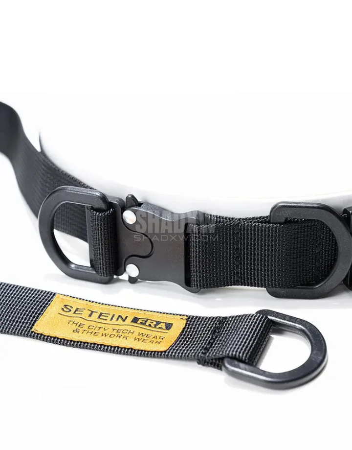 Tactical Utility Belt - Image 5