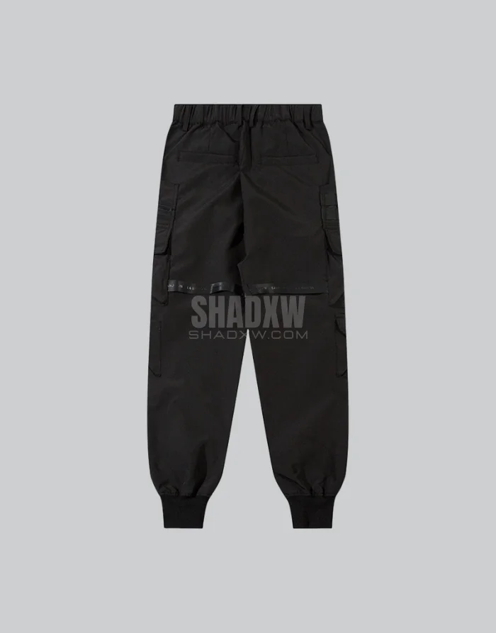 Tactical Utility Cargo Pants - Image 5