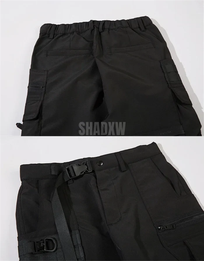 Tactical Utility Cargo Pants - Image 6