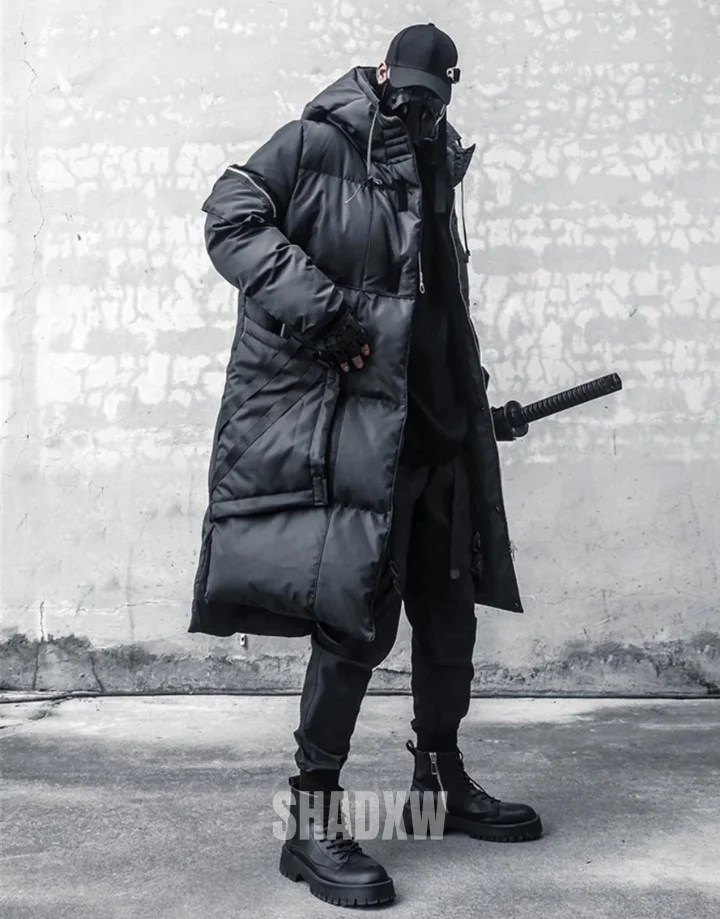 Tactical Warm Jacket - Image 3