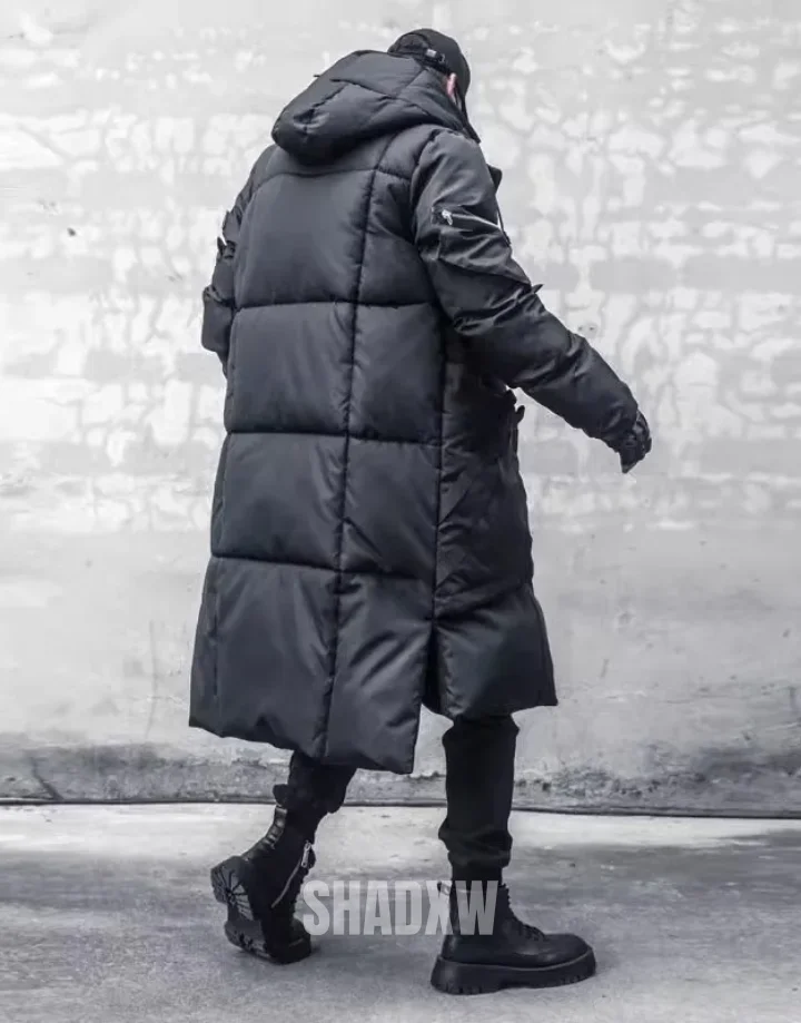 Tactical Warm Jacket - Image 4