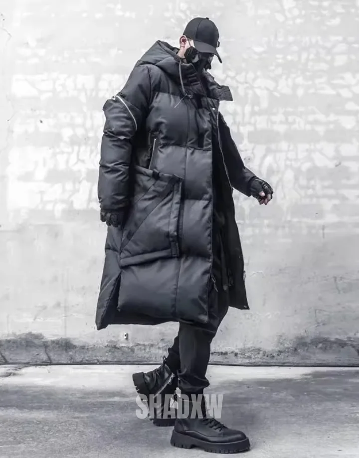 Tactical Warm Jacket - Image 6