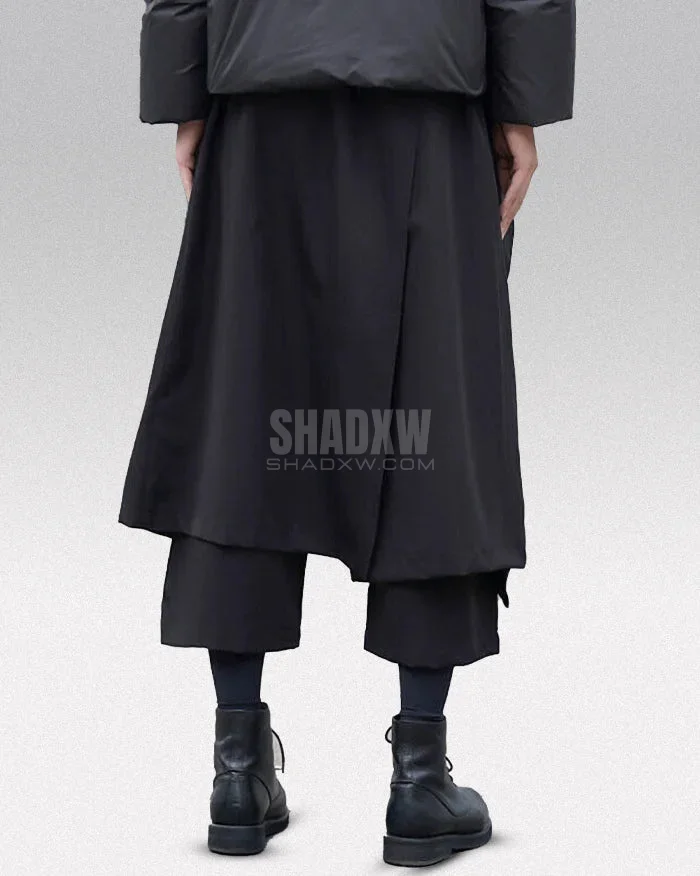 Tattsuke Hakama Pants - Image 2