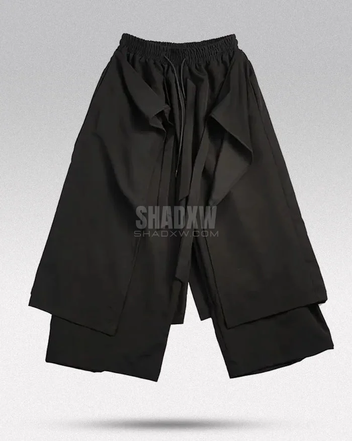 Tattsuke Hakama Pants - Image 3