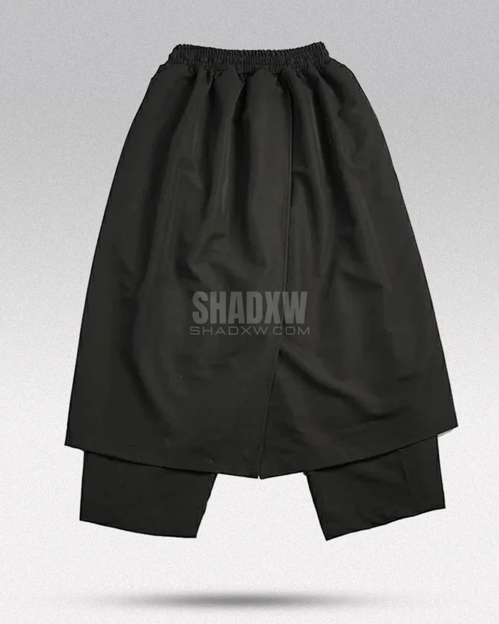 Tattsuke Hakama Pants - Image 4