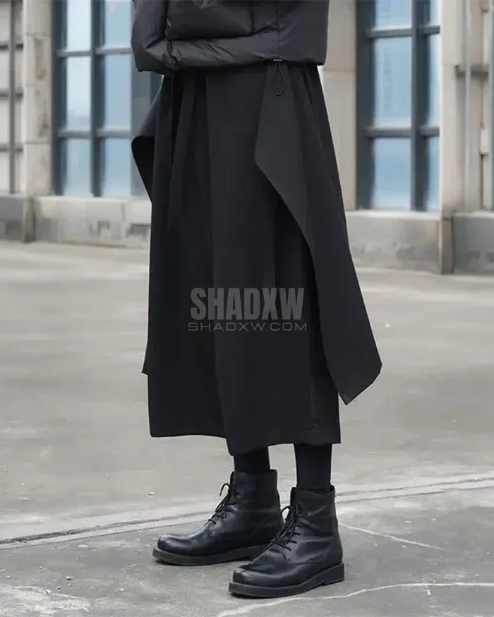 Tattsuke Hakama Pants - Image 5