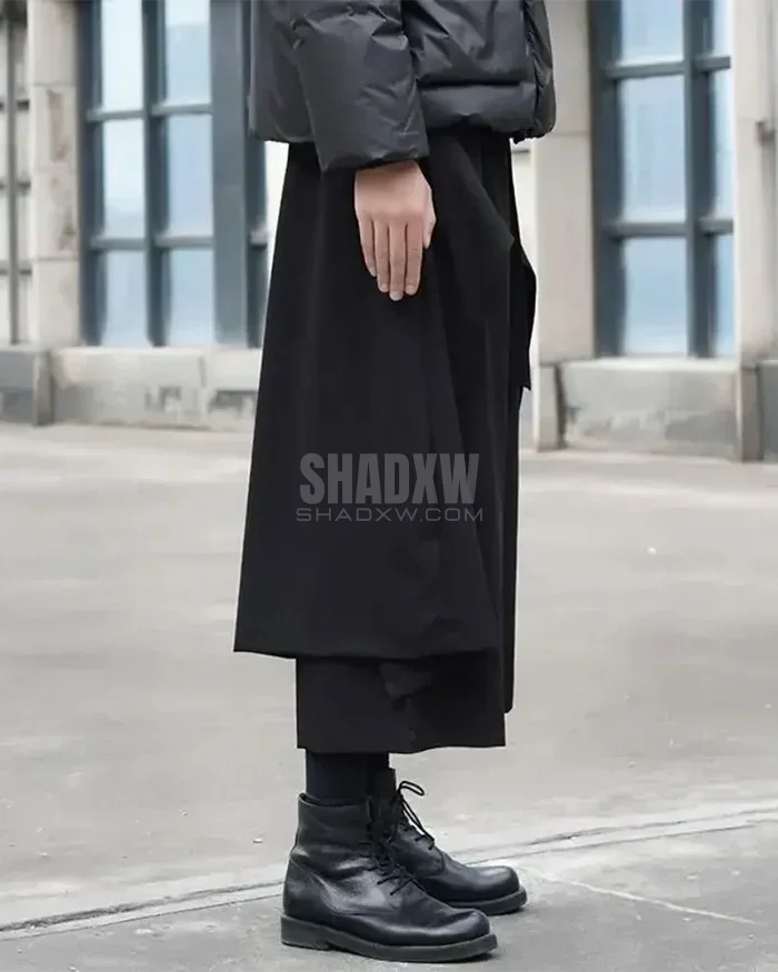 Tattsuke Hakama Pants - Image 6