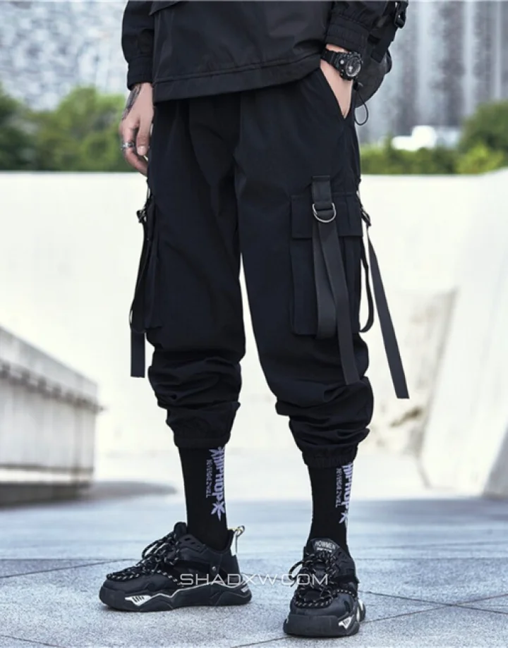 Tech Cargos - Image 3