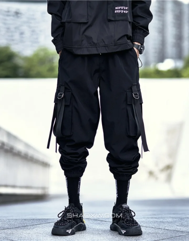 Tech Cargos - Image 4
