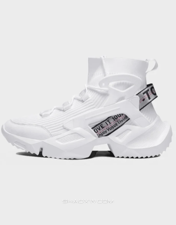 Tech Sneakers - Image 3