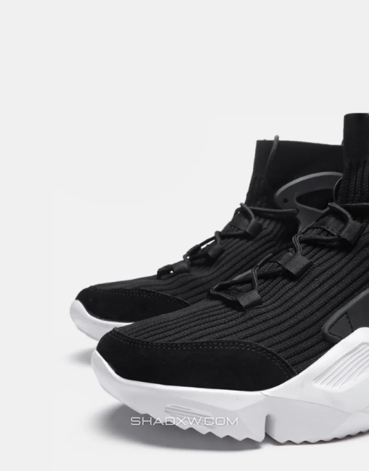 Tech Sneakers - Image 4