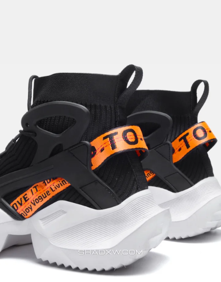 Tech Sneakers - Image 5