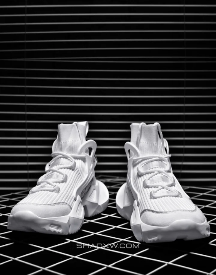 Tech Sneakers - Image 7