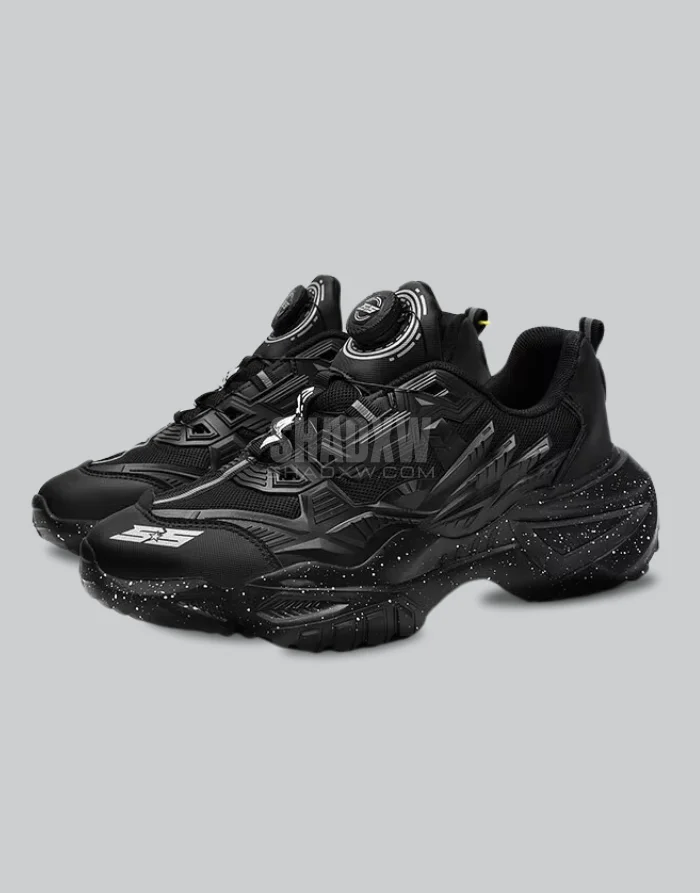 Tech wear shoes - Image 2