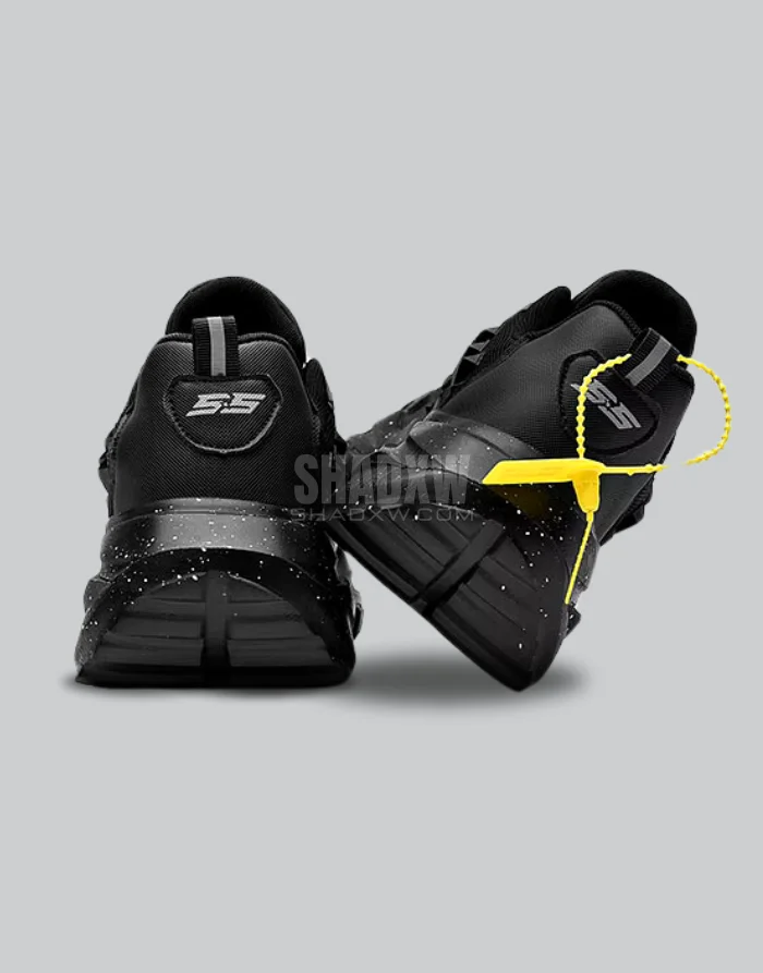 Tech wear shoes - Image 3