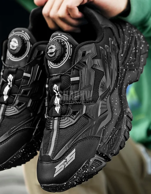 Tech wear shoes - Image 4