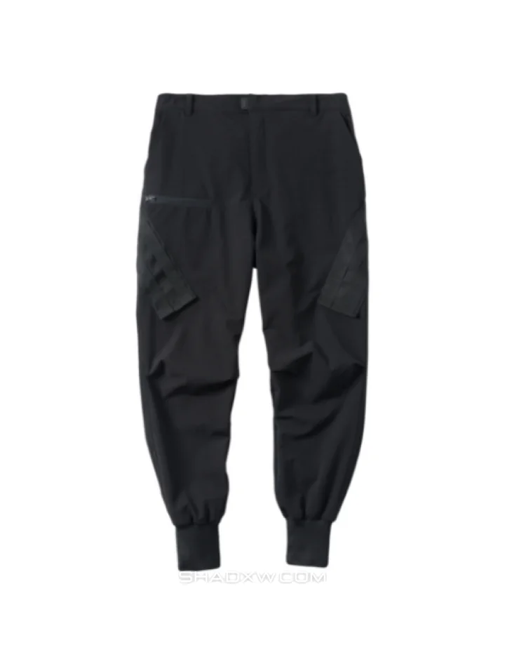 Technical Pants - Image 2