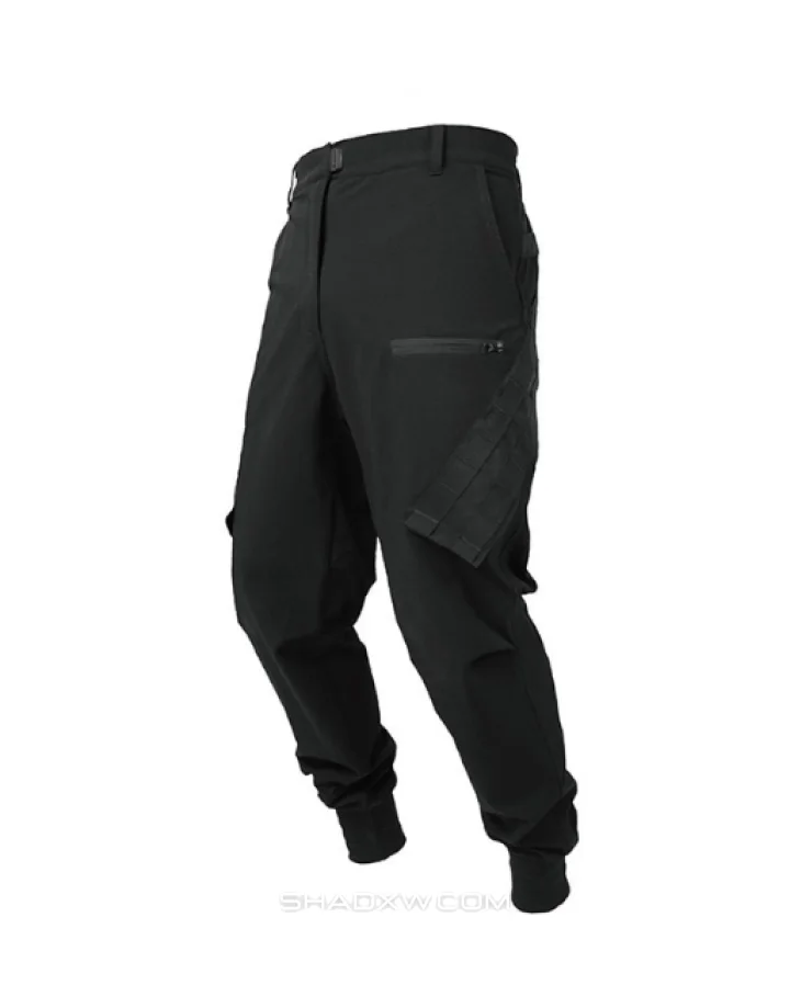 Technical Pants - Image 3