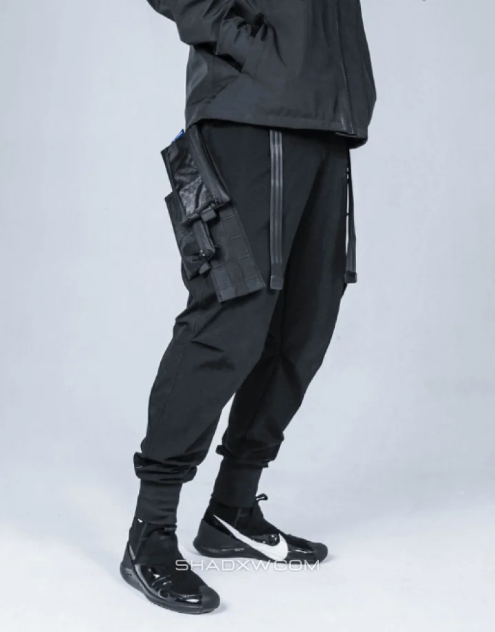 Technical Pants - Image 5