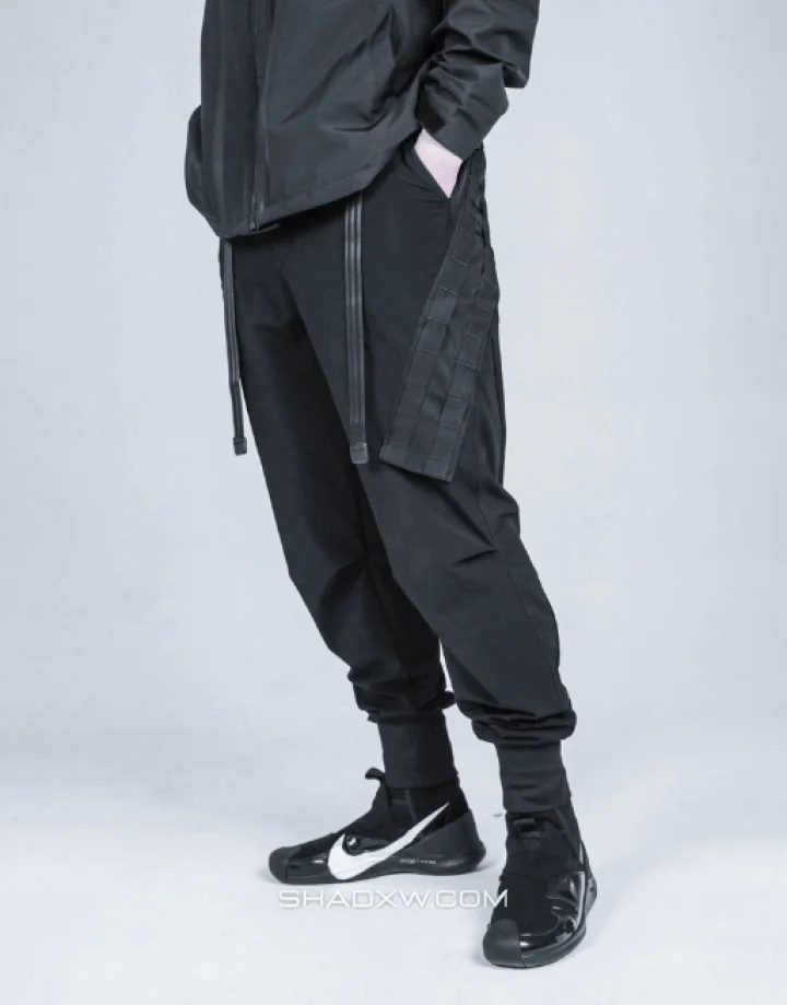 Technical Pants - Image 6