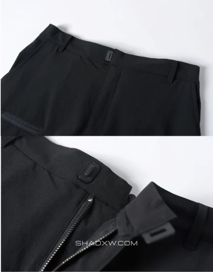 Technical Pants - Image 7