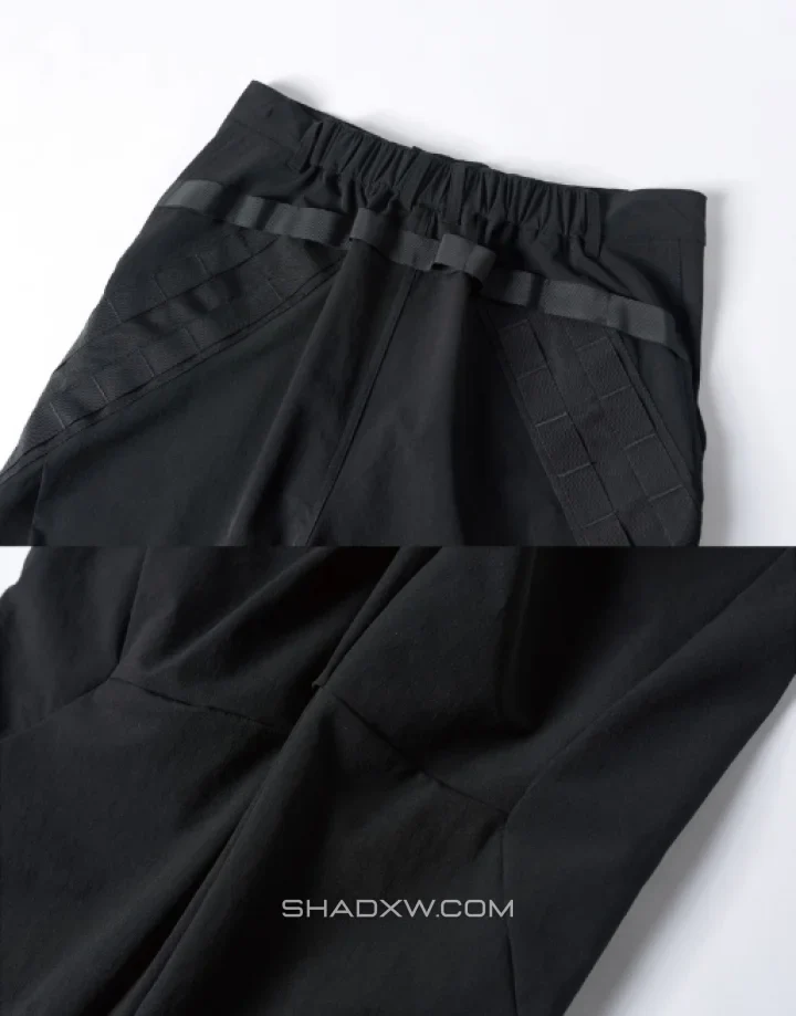 Technical Pants - Image 8