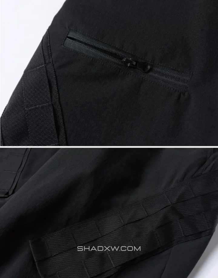 Technical Pants - Image 9