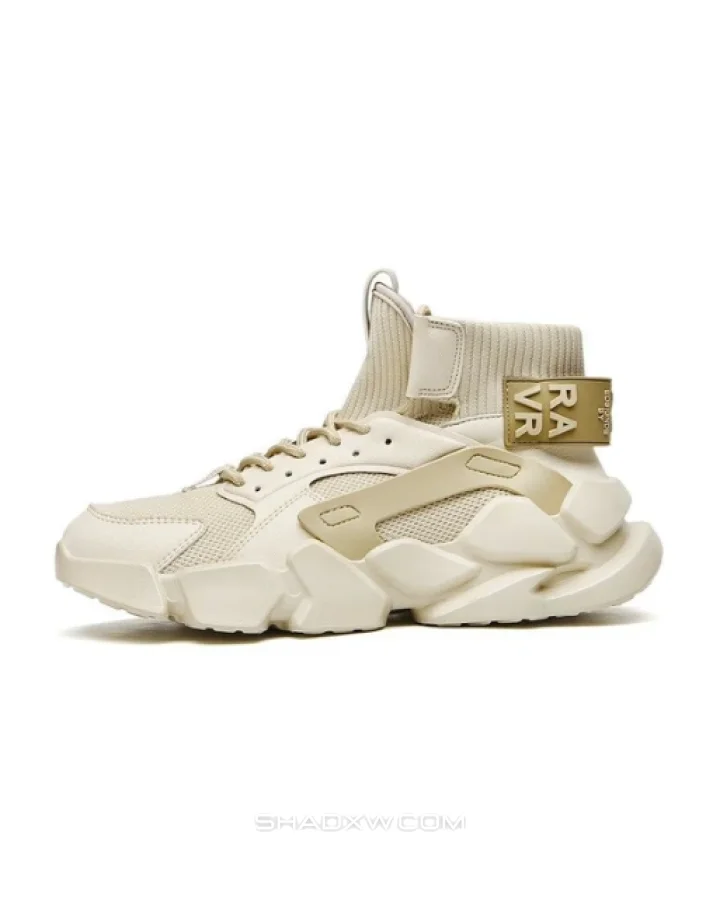 Technical sneakers - Image 2