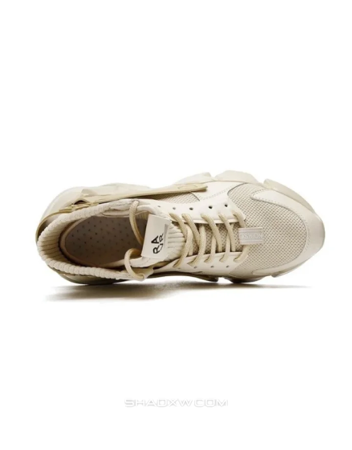 Technical sneakers - Image 3