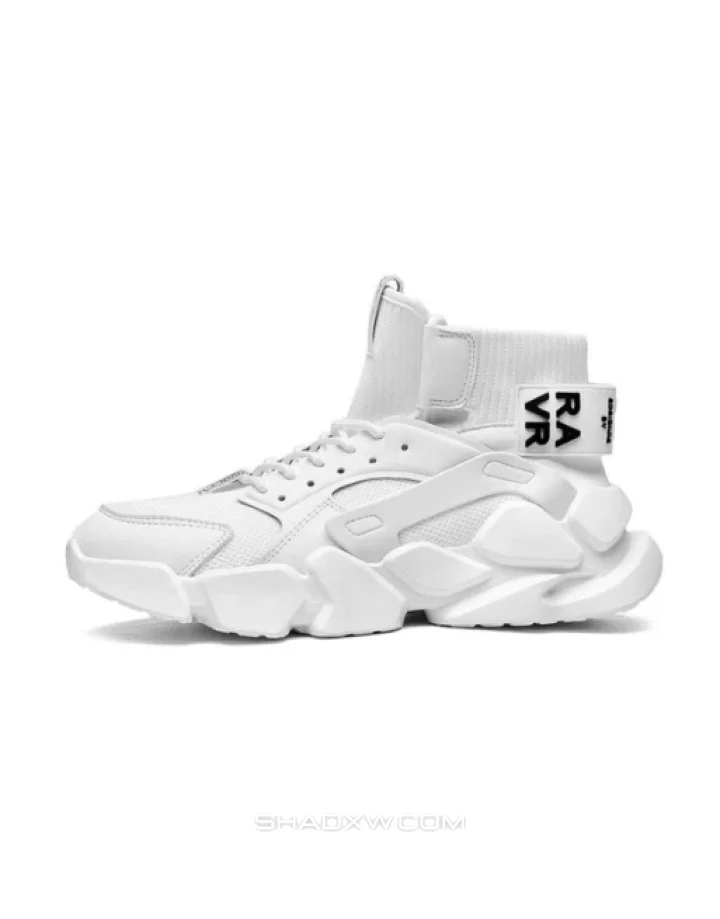Technical sneakers - Image 5