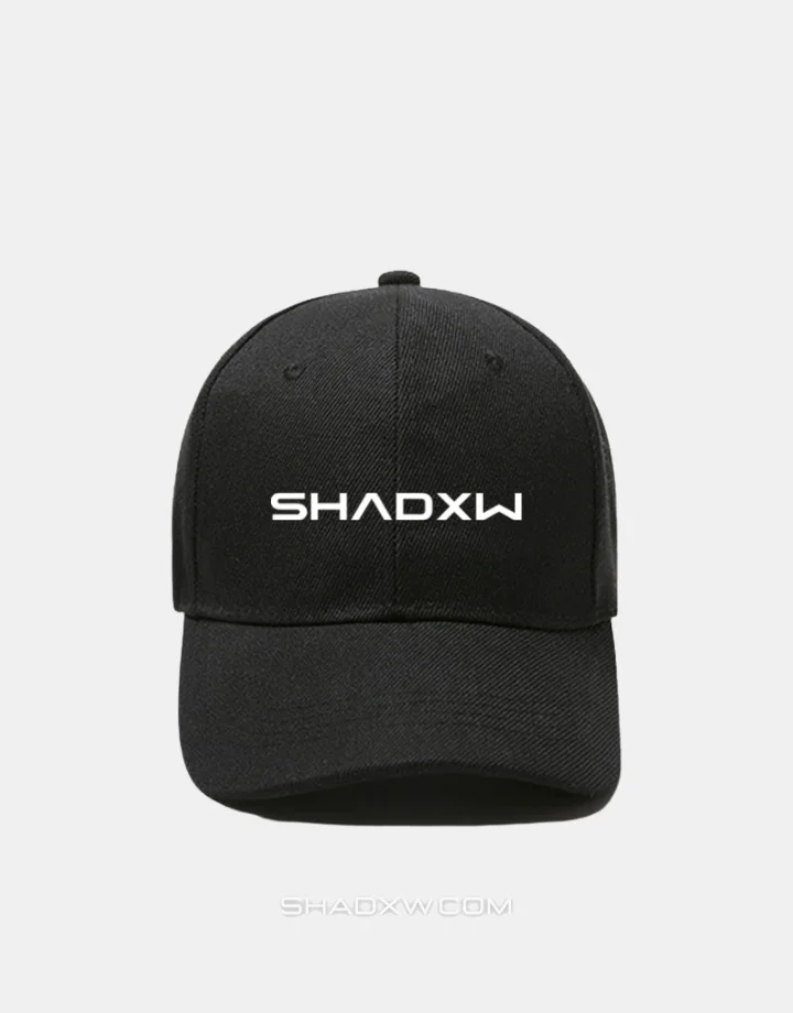 Techwear Baseball Cap - Image 2